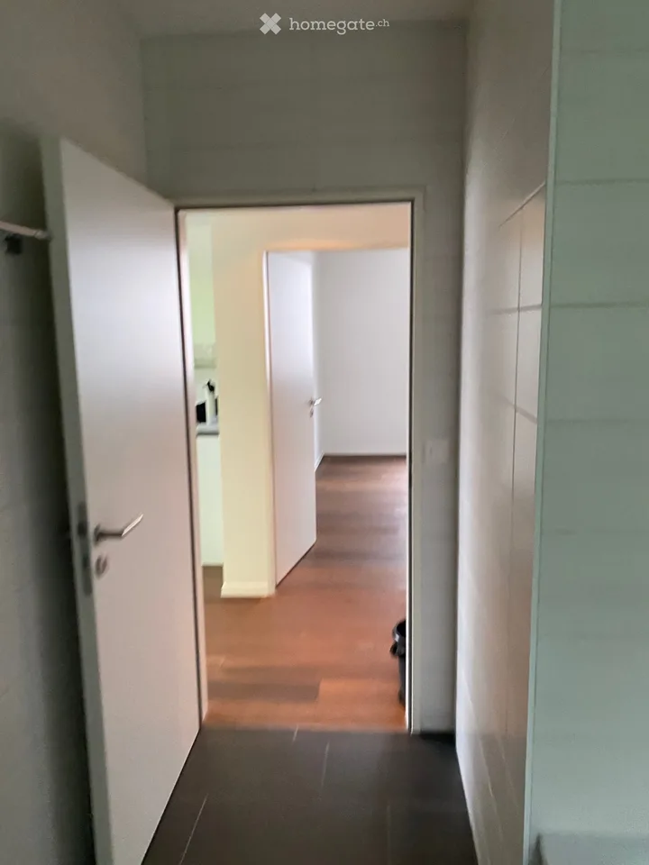 4.5-Zimmer-Terrassenwohnung in Grellingen – ruhig, modern und barrierefrei