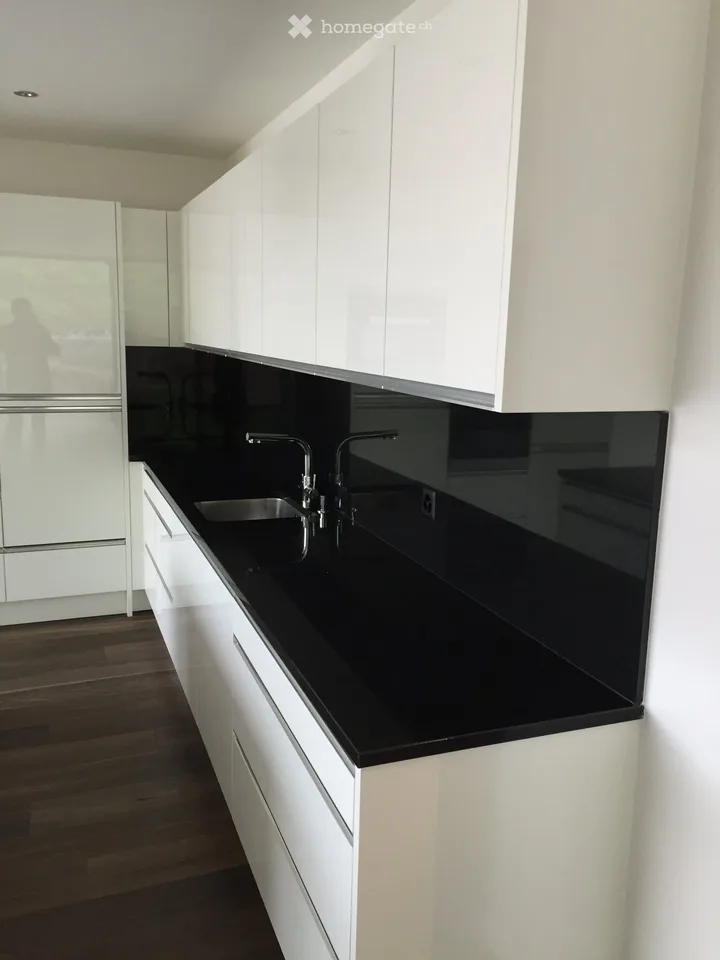 4.5-Zimmer-Terrassenwohnung in Grellingen – ruhig, modern und barrierefrei