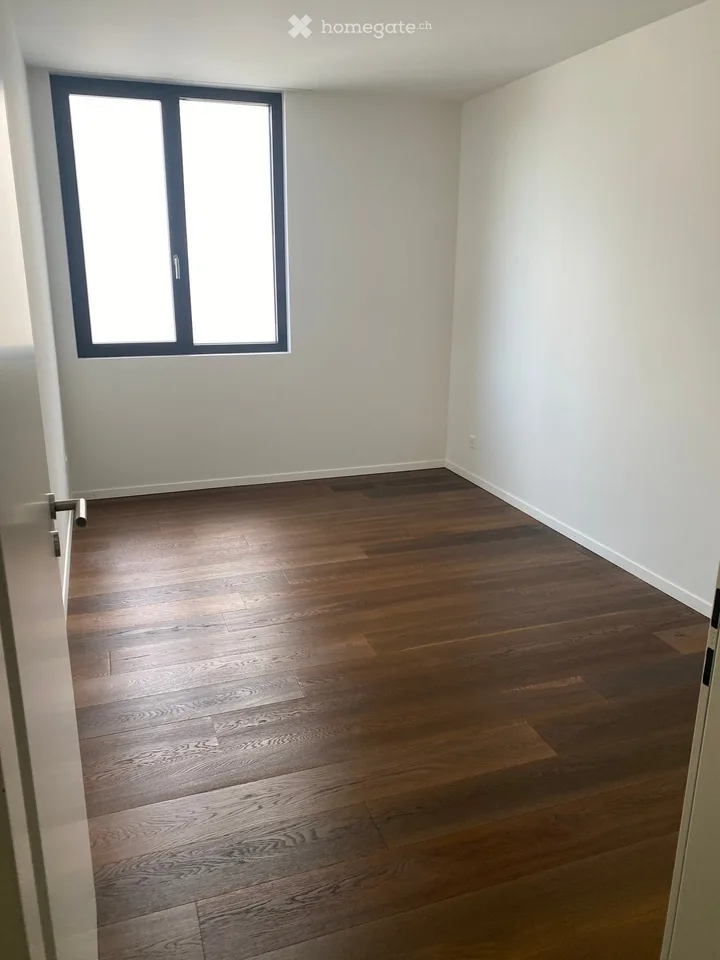 4.5-Zimmer-Terrassenwohnung in Grellingen – ruhig, modern und barrierefrei