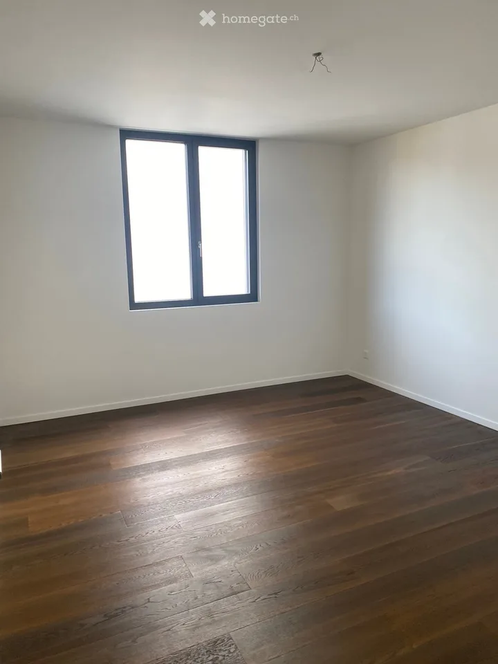 4.5-Zimmer-Terrassenwohnung in Grellingen – ruhig, modern und barrierefrei