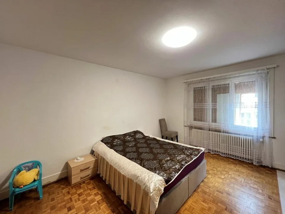 Mittag 6 Apartment 2 Zimmer – Foto 3 von 4