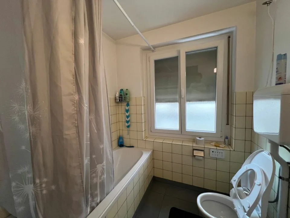 Mittag 6 Apartment 2 Zimmer – Foto 4 von 4