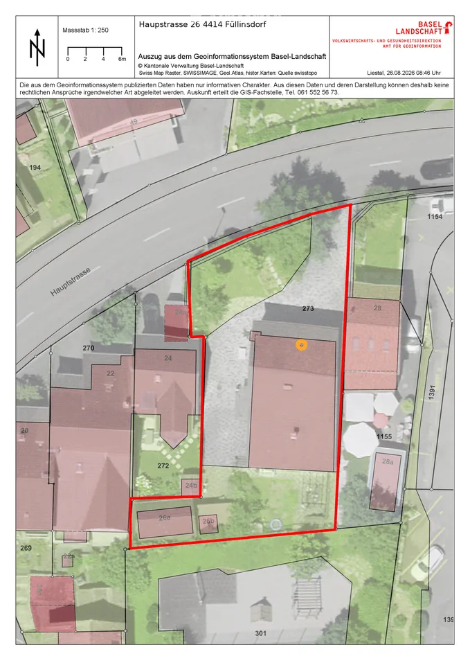 Appartement de charme de 4 pièces dans un immeuble ancien avec jardin à Füllinsdorf – disponible immédiatement !