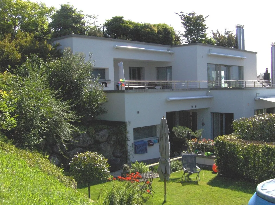 Charming 3.5-room attic apartment in Schönenberg ZH – Modern, Quiet & With a View – photo 15 of 15