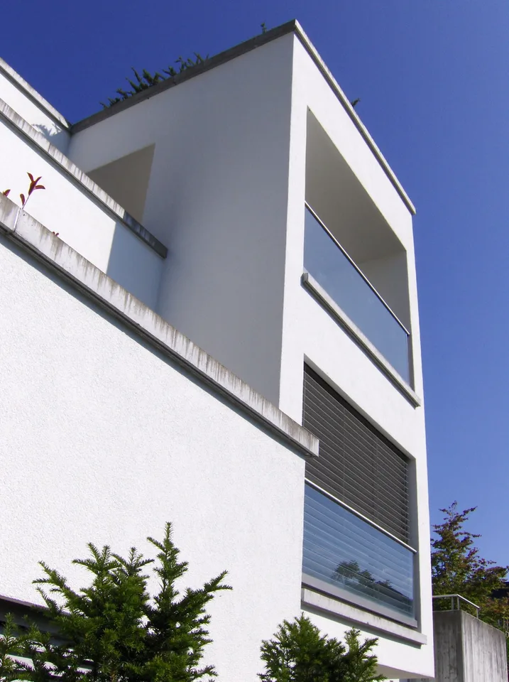 Charming 3.5-room attic apartment in Schönenberg ZH – Modern, Quiet & With a View – photo 2 of 15