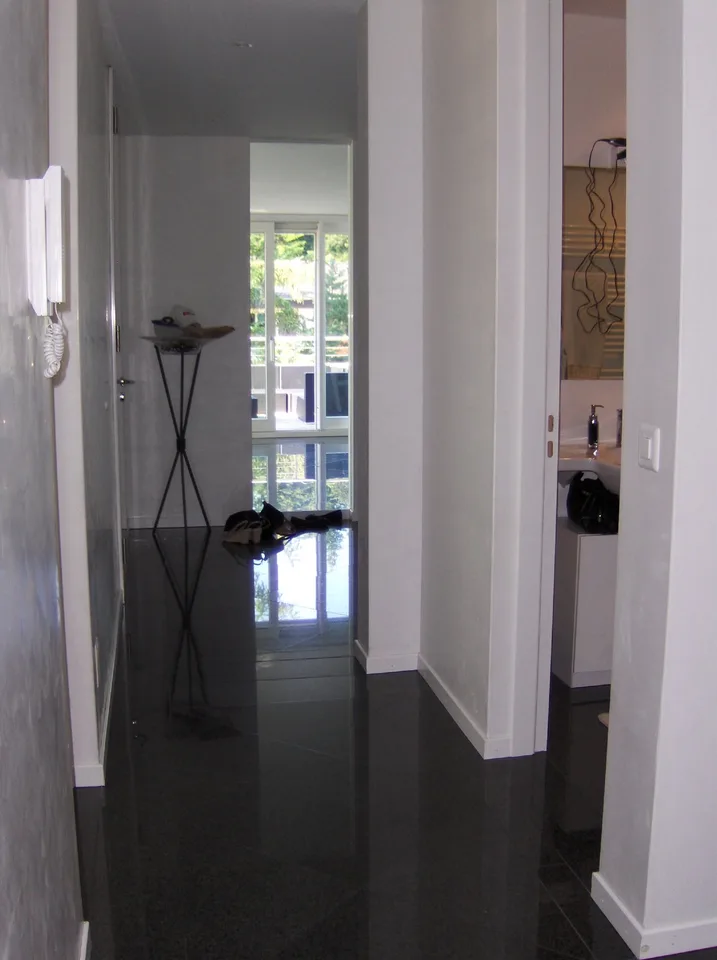 Charming 3.5-room attic apartment in Schönenberg ZH – Modern, Quiet & With a View – photo 7 of 15