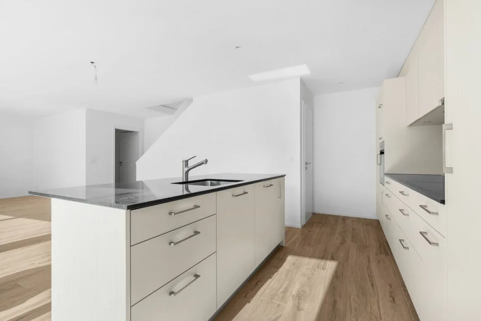 Neue Villa mit Wahl der Ausstattung – Foto 2 von 7