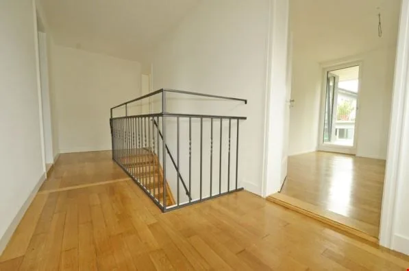 freistehendes, modernes Einfamilienhaus in Bern – Foto 8 von 8