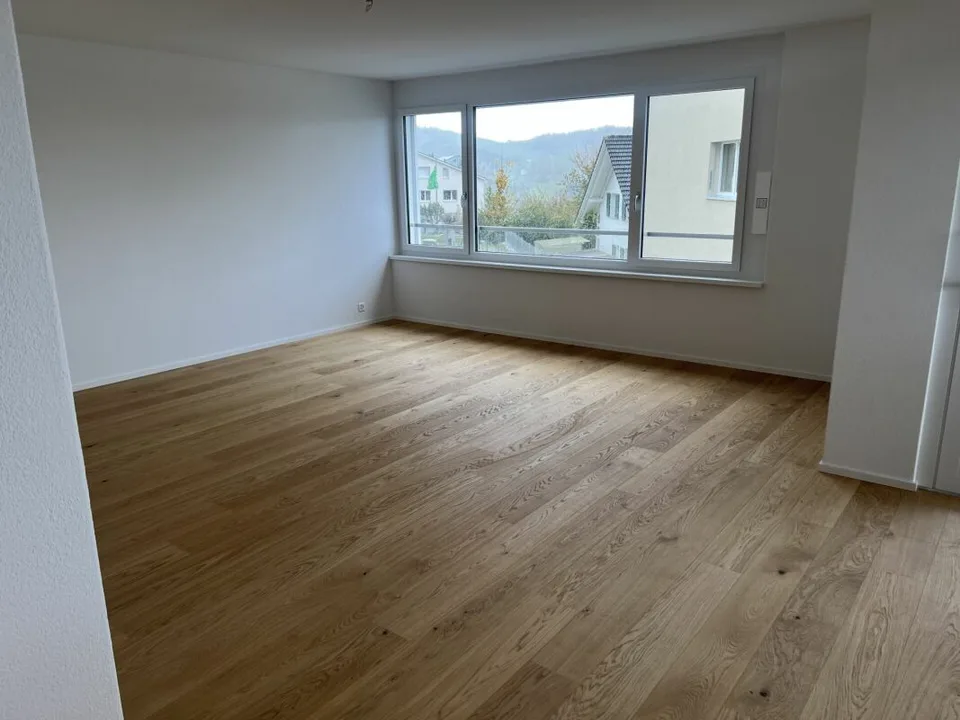 Work with a wide view - 5½-room apartment A3.1 – photo 6 of 9
