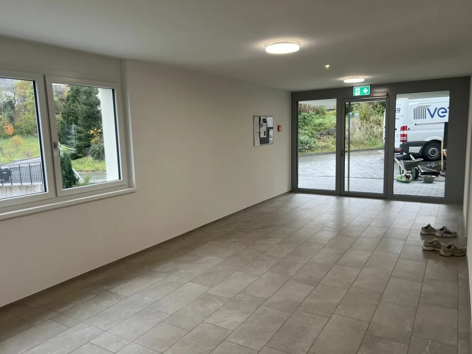 Work with a wide view - 5½-room apartment A3.1 – photo 3 of 9