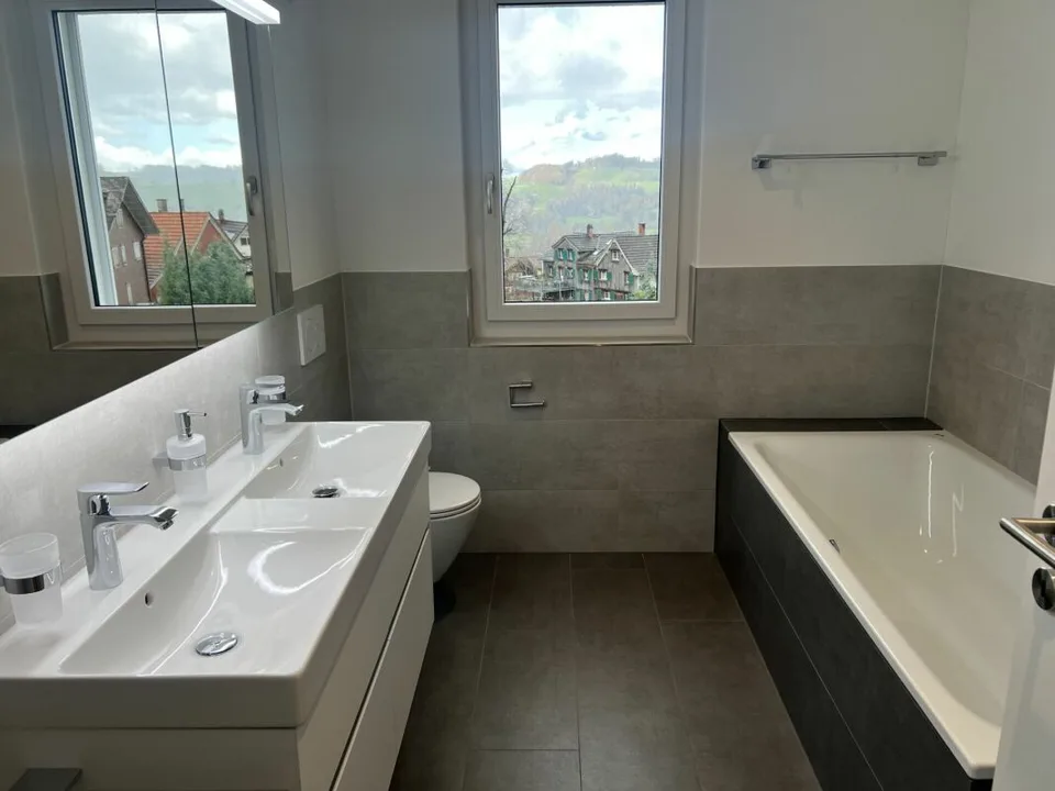 Work with a wide view - 5½-room apartment A3.1 – photo 8 of 9