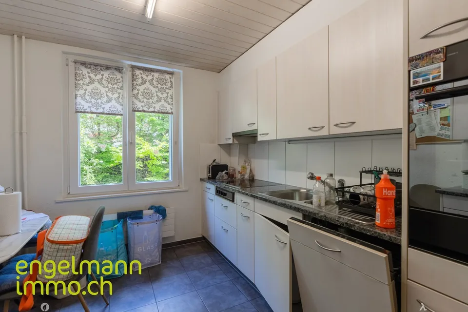 Dreifamilienhaus / Immeuble de 3 appartements – Foto 6 von 17