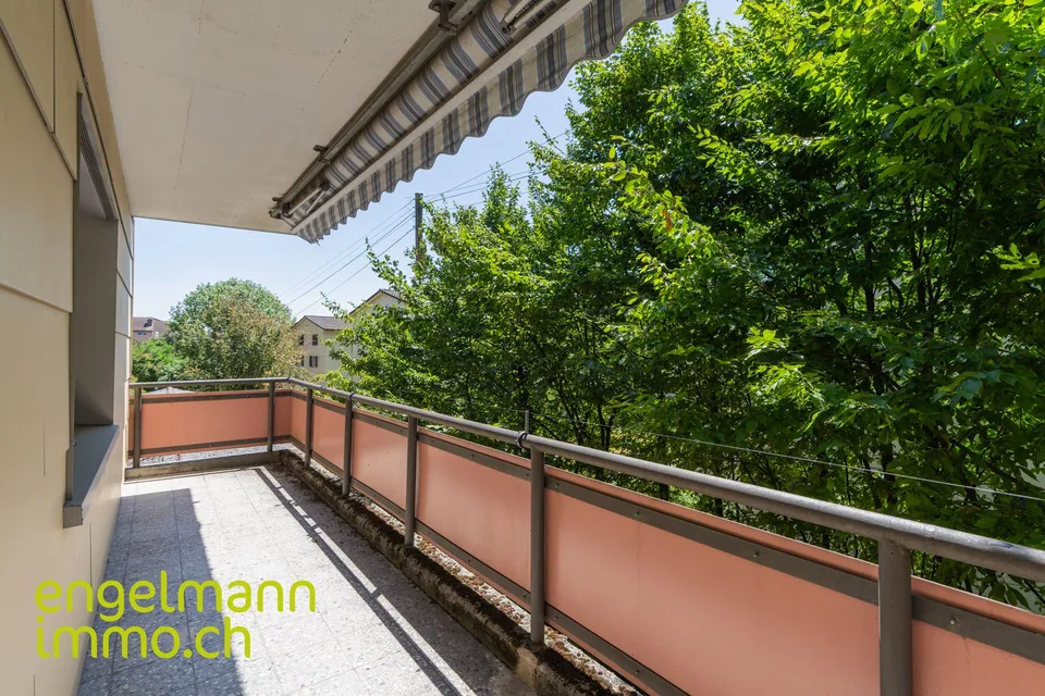 Dreifamilienhaus / Immeuble de 3 appartements – Foto 9 von 17