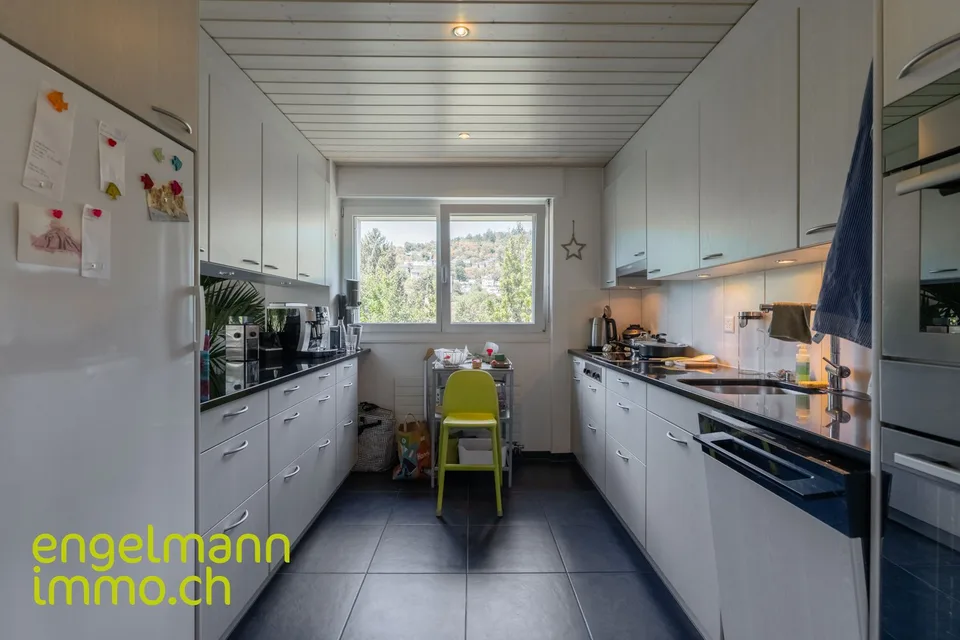 Dreifamilienhaus / Immeuble de 3 appartements – Foto 12 von 17
