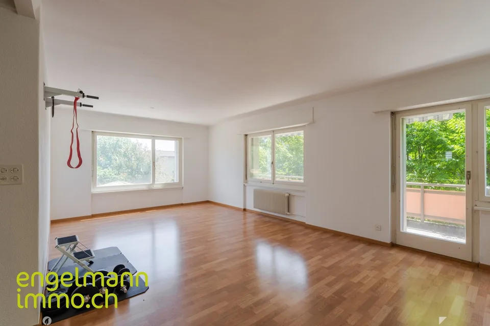 Dreifamilienhaus / Immeuble de 3 appartements – Foto 7 von 17