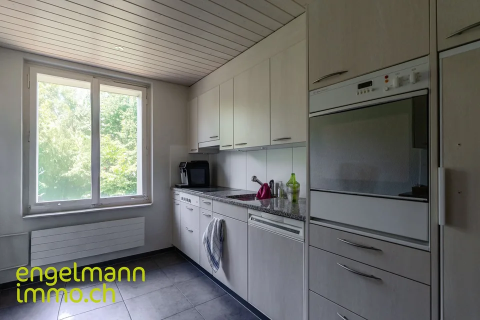 Dreifamilienhaus / Immeuble de 3 appartements – Foto 8 von 17