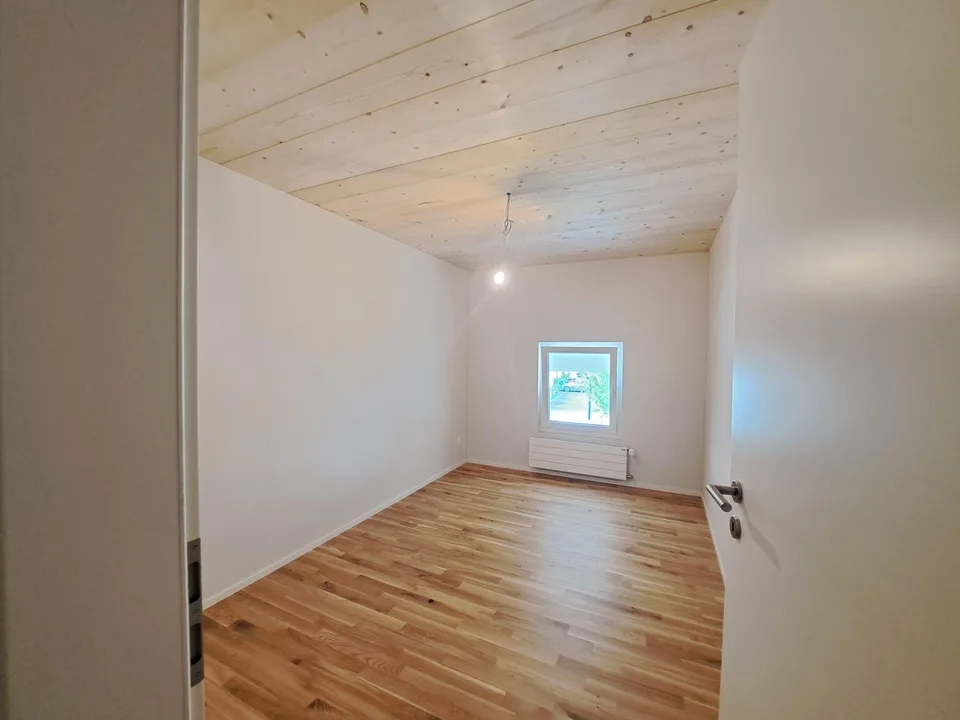 Charmant maison de ville de 4 pièces à Birmenstorf 98 m² - disponible immédiatement