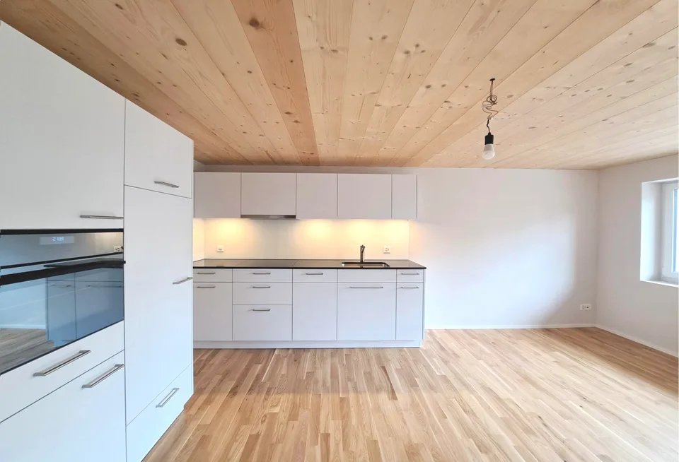 Charmant maison de ville de 4 pièces à Birmenstorf 98 m² - disponible immédiatement