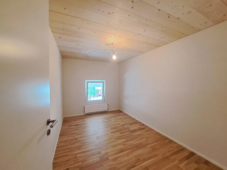 Charmant maison de ville de 4 pièces à Birmenstorf 98 m² - disponible immédiatement
