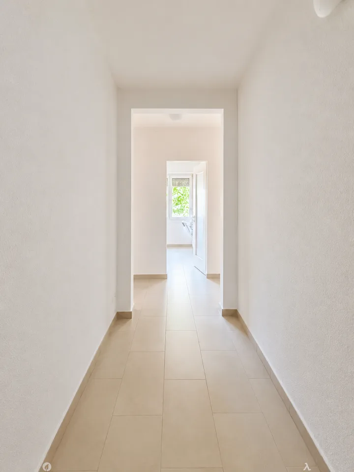 Appartement lumineux 3.5 pièces avec balcon à Biel – disponible immédiatement – photo 6 sur 7