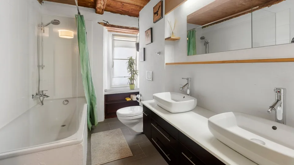 UNA CASA PIENA DI POSSIBILITÀ – foto 4 di 4