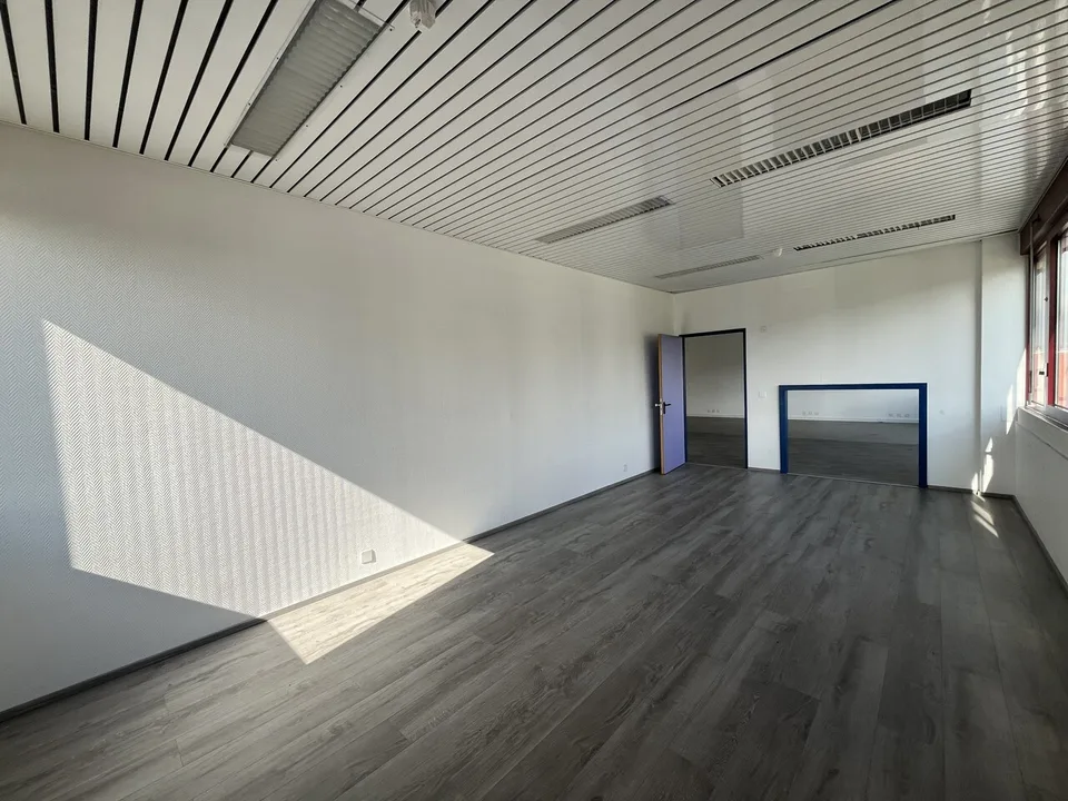 En Budron D5 - CICAB II - 1052 Le Mont-sur-Lausanne – foto 4 di 13