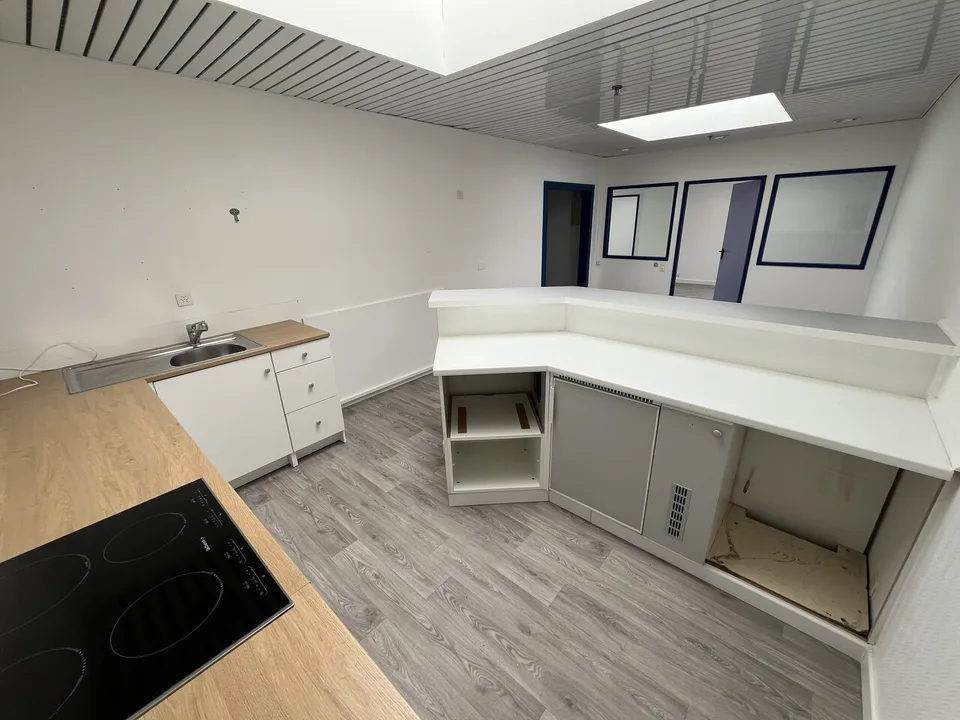 En Budron D5 - CICAB II - 1052 Le Mont-sur-Lausanne – foto 13 di 13