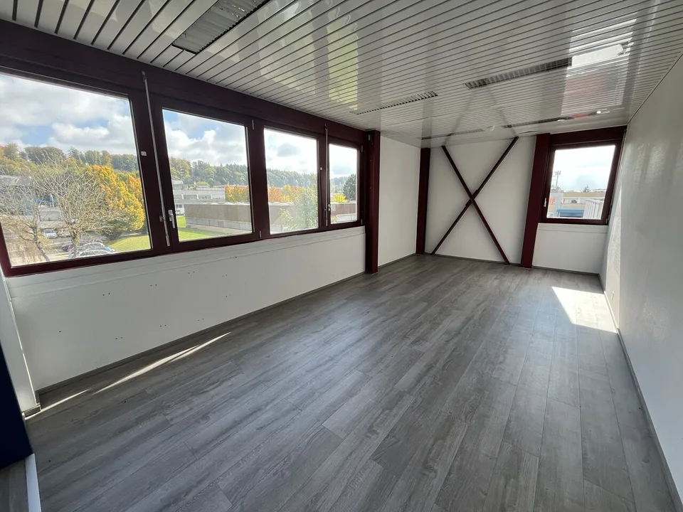 En Budron D5 - CICAB II - 1052 Le Mont-sur-Lausanne – foto 3 di 13