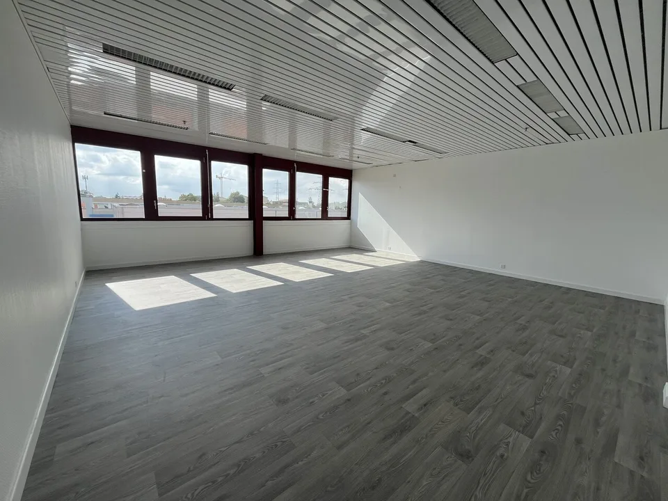 En Budron D5 - CICAB II - 1052 Le Mont-sur-Lausanne – foto 2 di 13