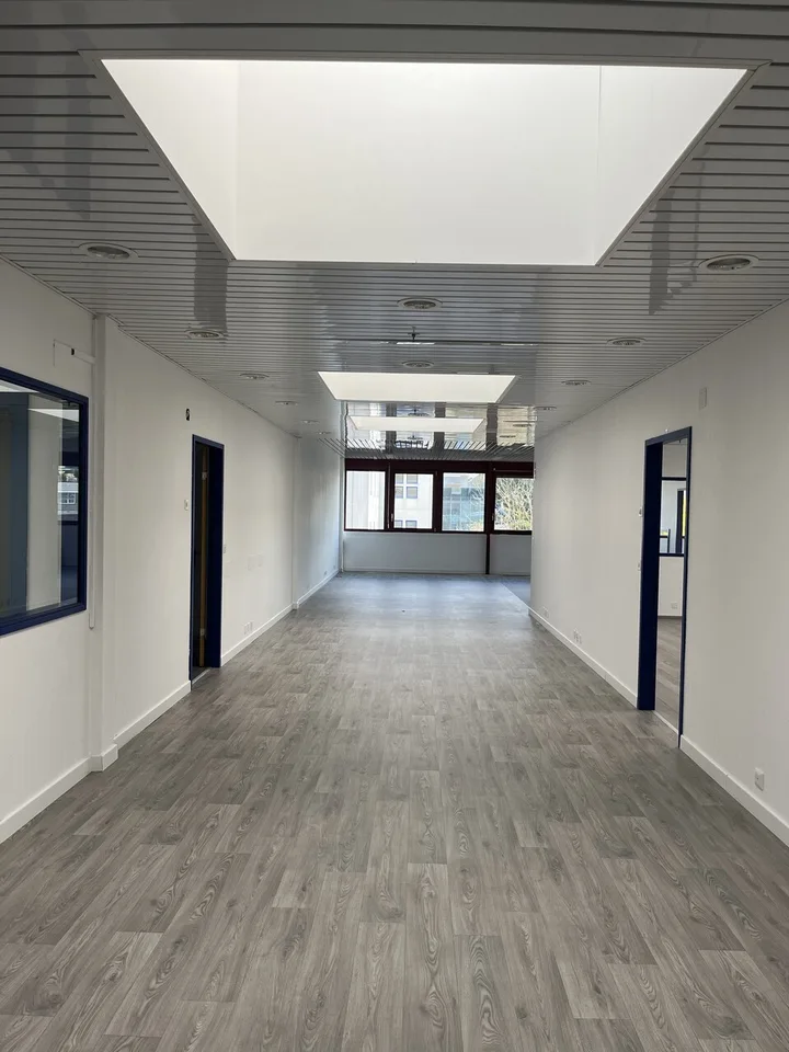 En Budron D5 - CICAB II - 1052 Le Mont-sur-Lausanne – foto 11 di 13