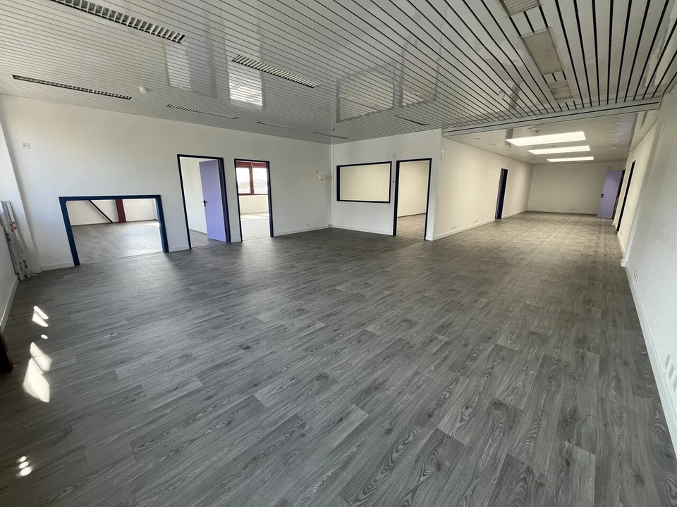 En Budron D5 - CICAB II - 1052 Le Mont-sur-Lausanne – foto 6 di 13
