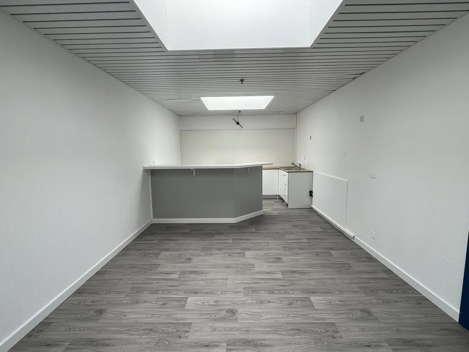 En Budron D5 - CICAB II - 1052 Le Mont-sur-Lausanne – foto 8 di 13