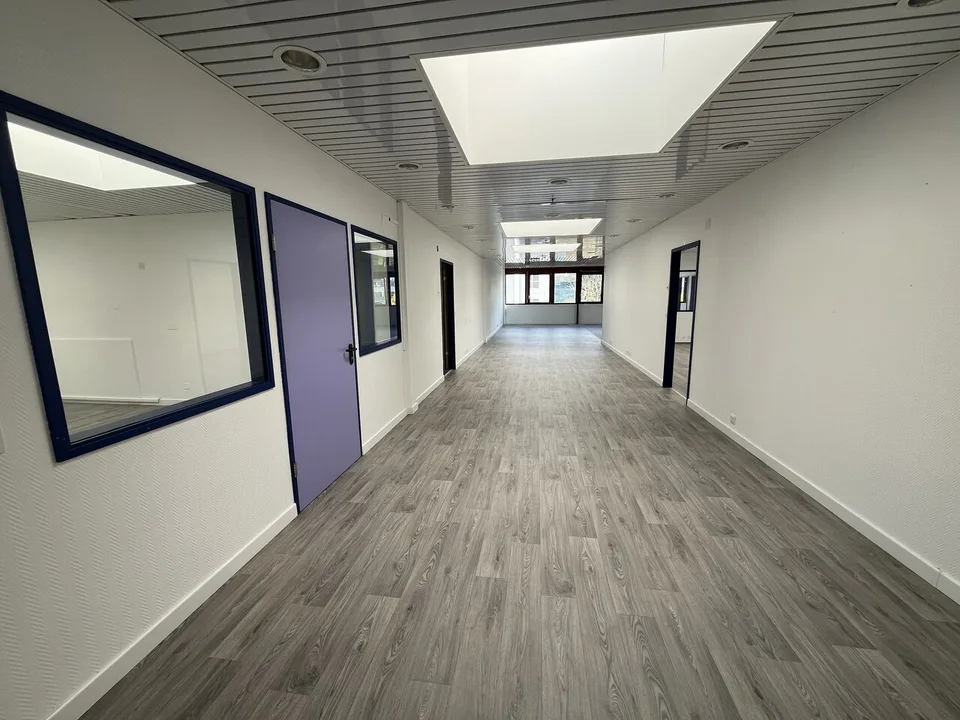 En Budron D5 - CICAB II - 1052 Le Mont-sur-Lausanne – foto 10 di 13