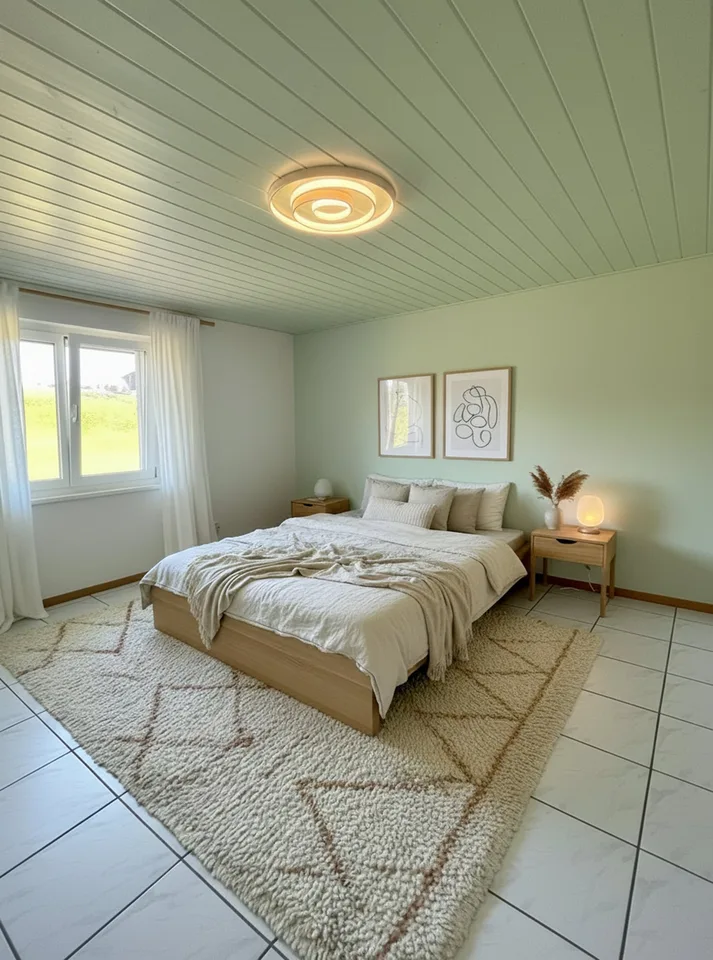 Villa indipendente con 5.5 locali e vista panoramica a Plasselb – foto 5 di 13