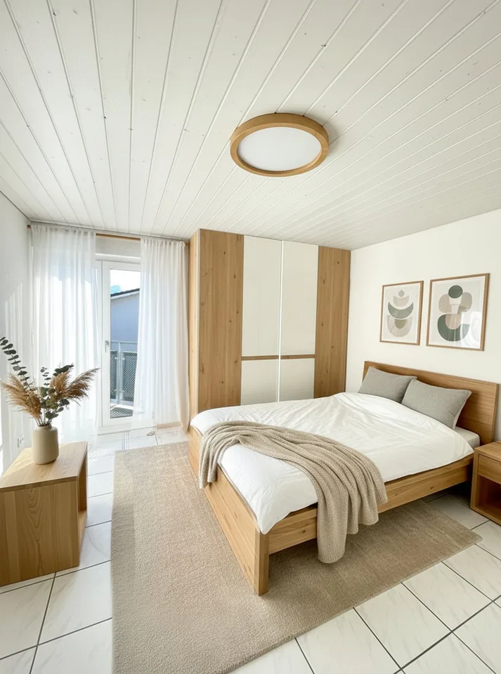 Villa indipendente con 5.5 locali e vista panoramica a Plasselb – foto 6 di 13