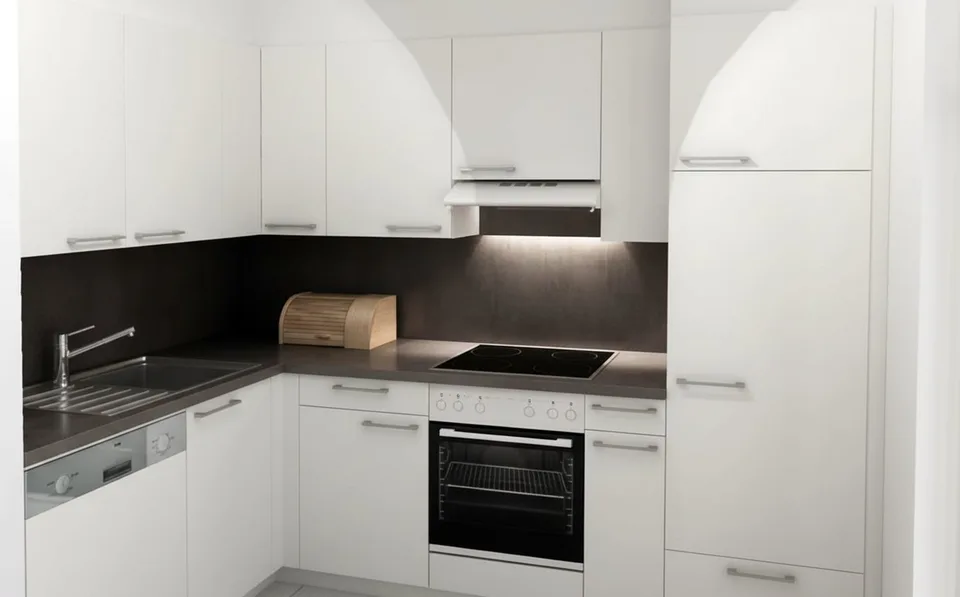 Villa indipendente con 5.5 locali e vista panoramica a Plasselb – foto 8 di 13