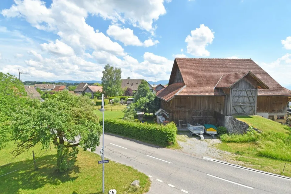Confort de vie de haute qualité dans une maison historique