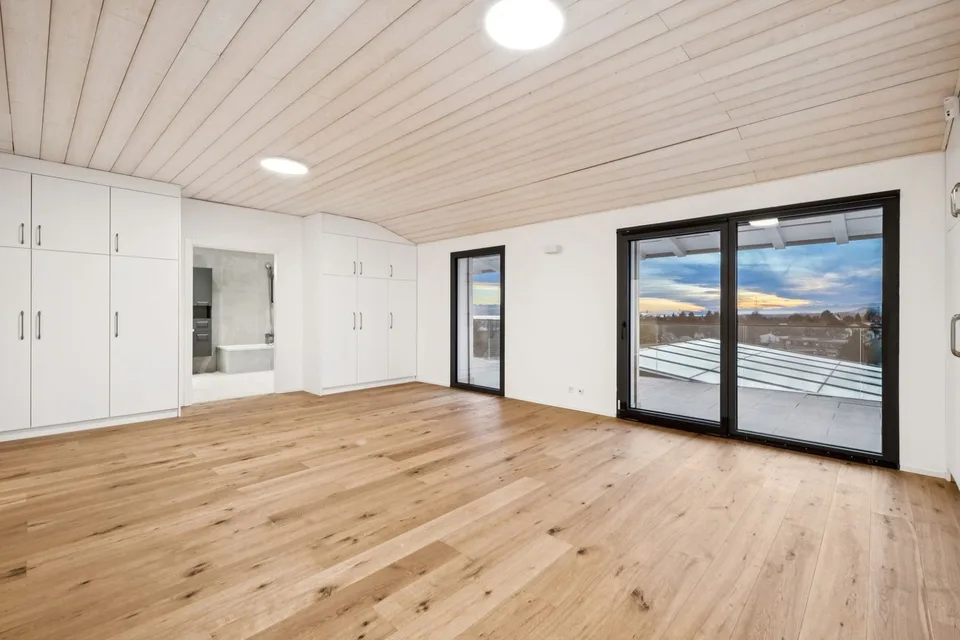 Villa d'exception 8.5 pièces, vue lac et Alpes, 9 places en sous-sol – photo 10 sur 13