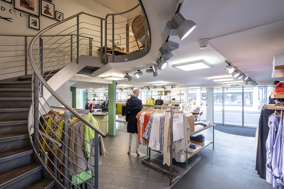 Immeuble commercial attractif sur la populaire Marktgasse à Thoune – photo 8 sur 14