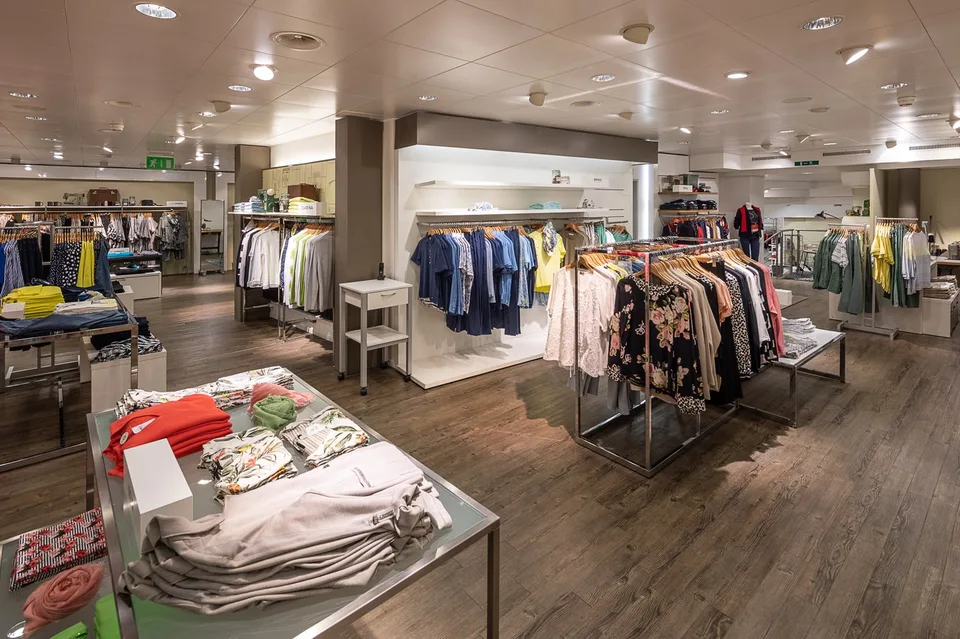 Immeuble commercial attractif sur la populaire Marktgasse à Thoune – photo 6 sur 14