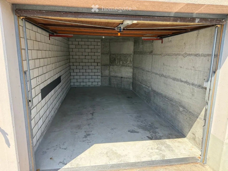 Delizioso appartamento di 3,5 locali in mansarda a Dagmersellen – disponibile immediatamente! – foto 12 di 13