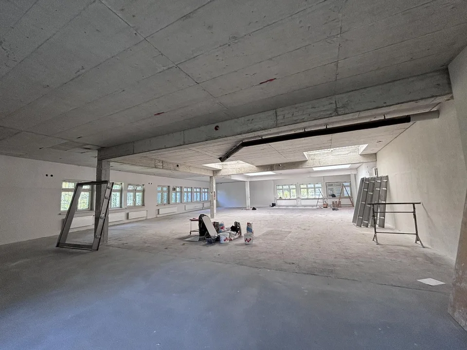 EG: Gewerbe-/Büro-/Verkaufsfläche ca. 84 m2 (A1) – Foto 10 von 11