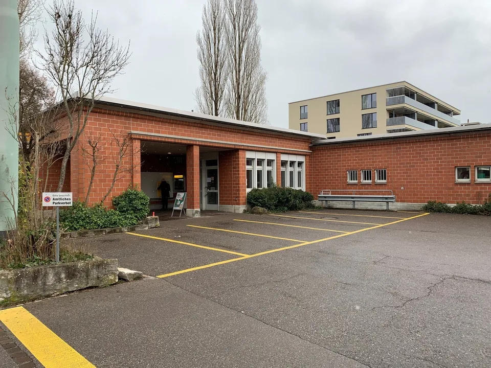 EG: Gewerbe-/Büro-/Verkaufsfläche ca. 84 m2 (A1) – Foto 4 von 11