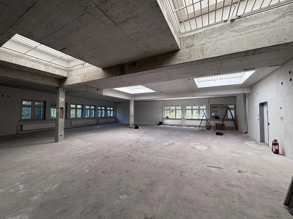 EG: Gewerbe-/Büro-/Verkaufsfläche ca. 84 m2 (A1) – Foto 11 von 11