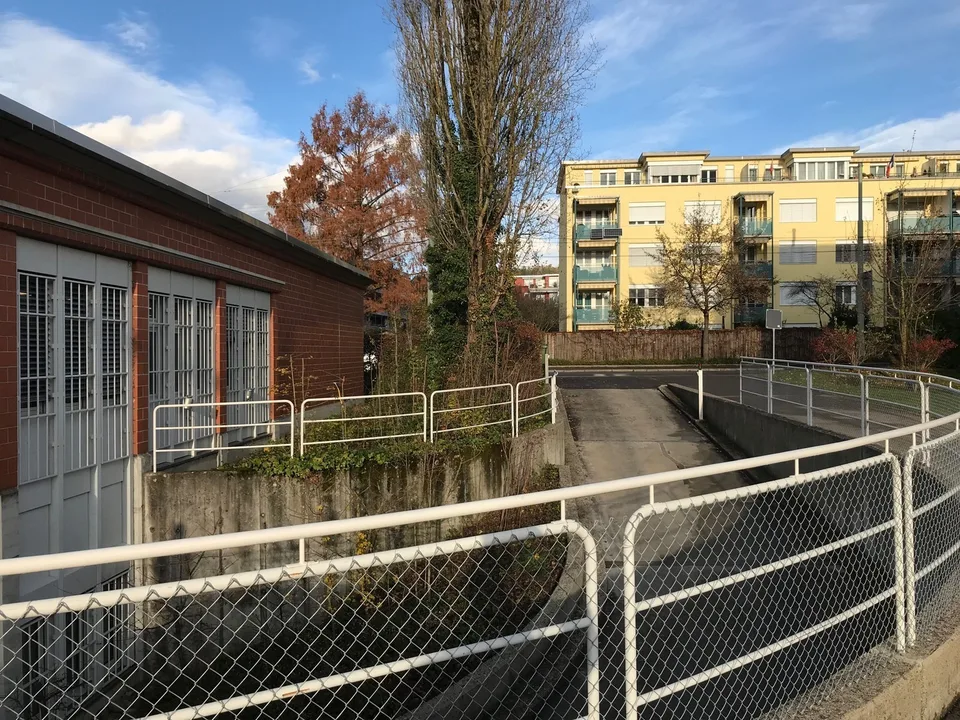 EG: Gewerbe-/Büro-/Verkaufsfläche ca. 84 m2 (A1) – Foto 7 von 11