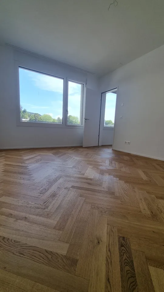 Gemütliche 3.5-Zimmerwohnung im Bernapark