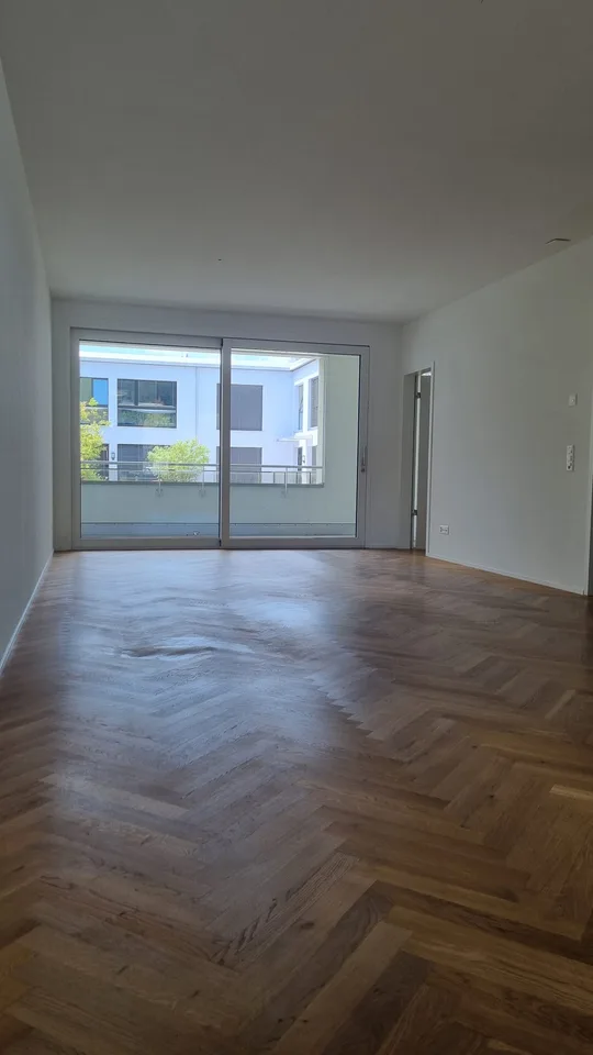 Gemütliche 3.5-Zimmerwohnung im Bernapark