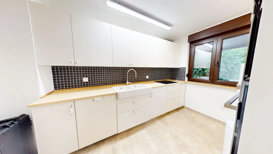 4.5 Zimmer Reihenfamilienhaus in Kriegstetten | UrbanHome