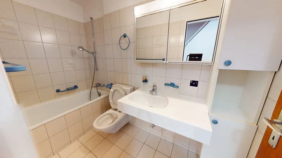 4.5 Zimmer Reihenfamilienhaus in Kriegstetten | UrbanHome