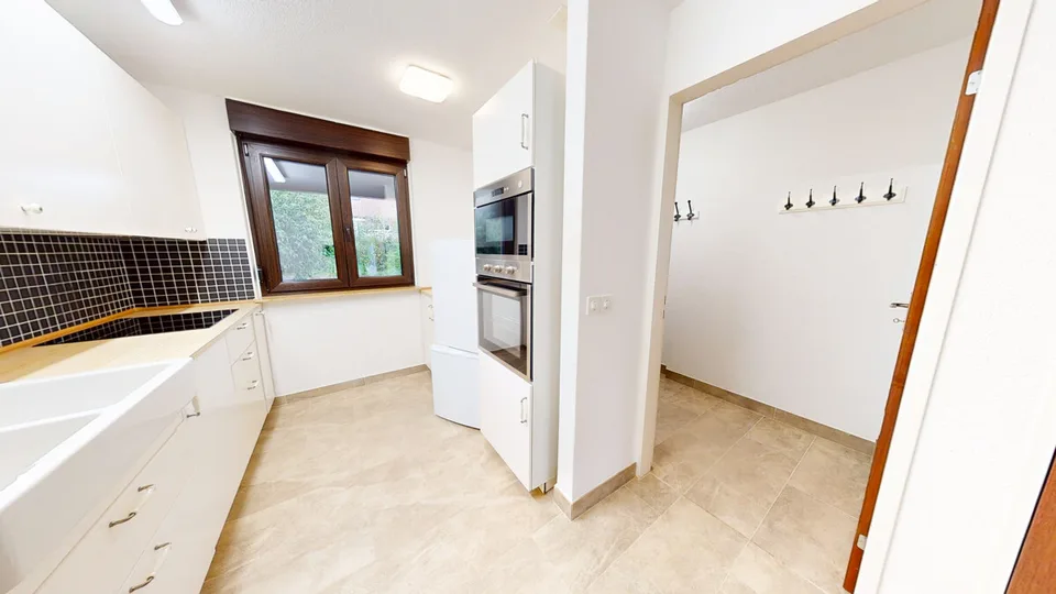 4.5 Zimmer Reihenfamilienhaus in Kriegstetten | UrbanHome